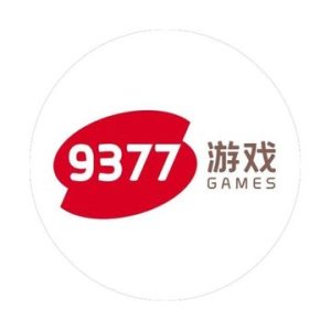 9377游戏 logo