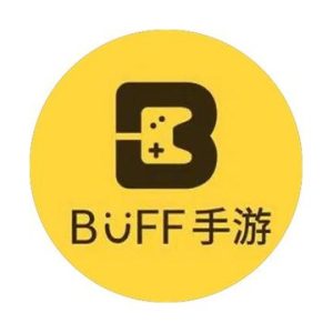BUFF手游 logo