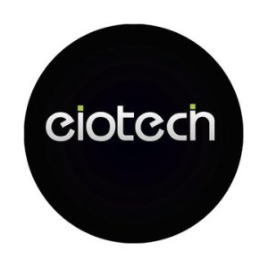 EIOTECH logo