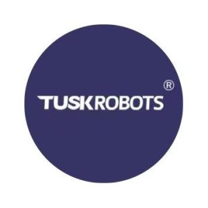 TUSKROBOTS logo