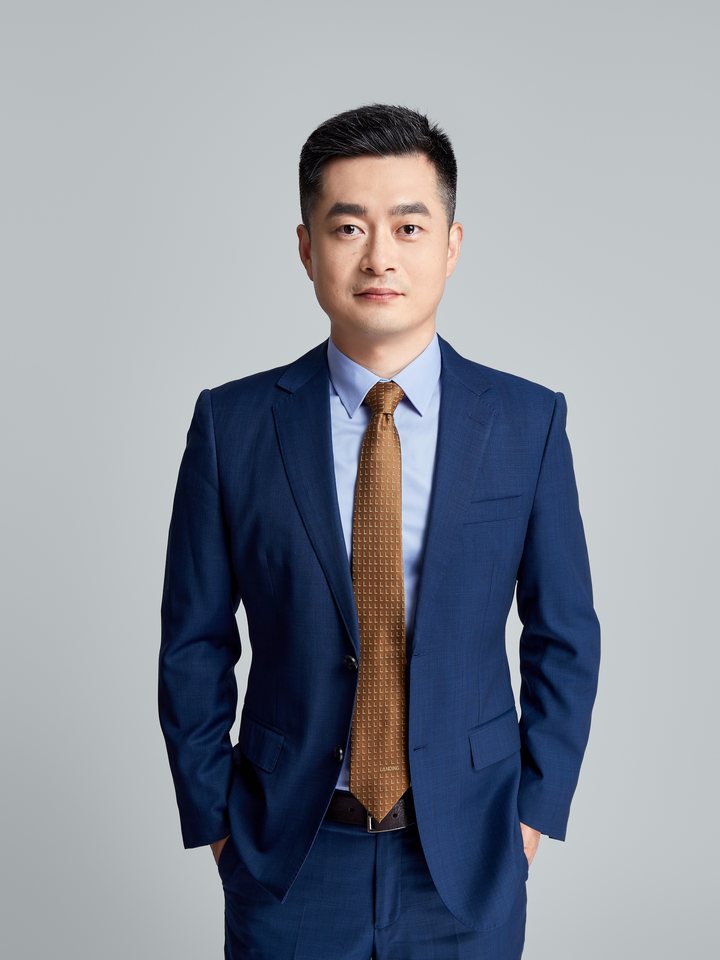 孔云飞