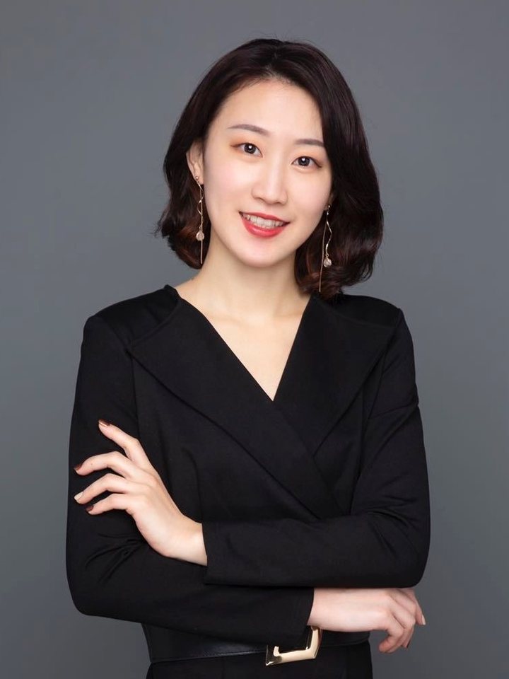 邱淑妙