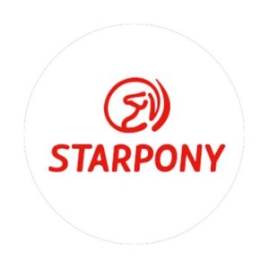 starpony logo