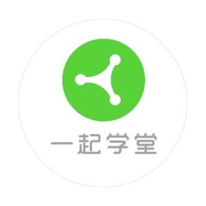 一起学堂 logo