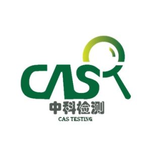 中科检测 logo