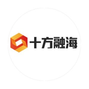 十方融海 logo