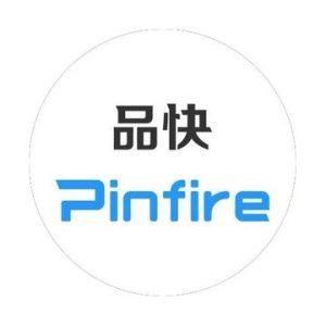 品快 logo
