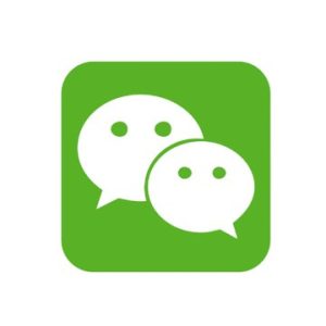 微信 logo