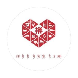 拼多多 logo
