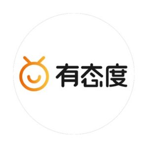 有态度 logo