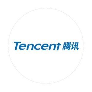 腾讯 logo