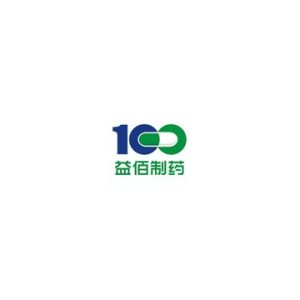 贵州益佰制药 logo
