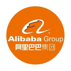 阿里巴巴 logo