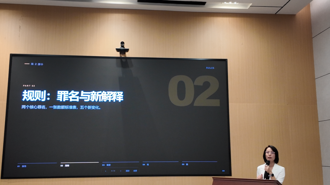游戏版权的”红线”在哪里? | 苏丽云律师应邀为广东省游戏产业协会”游戏产业原创内容版权保护专题培训”作专题分享